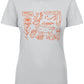 Wild Deer Women's Tee - Swash Peak