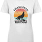 Wild Soul Women's Tee - Swash Peak