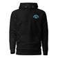 Wreck Raider Unisex Hoodie - Swash Peak