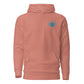 Wreck Raider Unisex Hoodie - Swash Peak