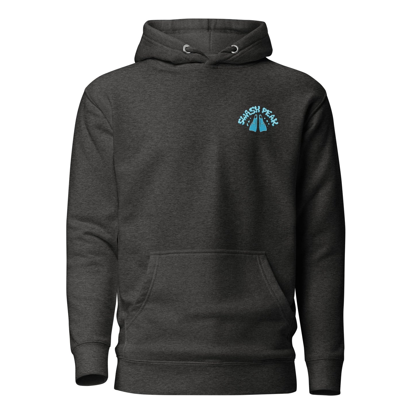 Wreck Raider Unisex Hoodie - Swash Peak