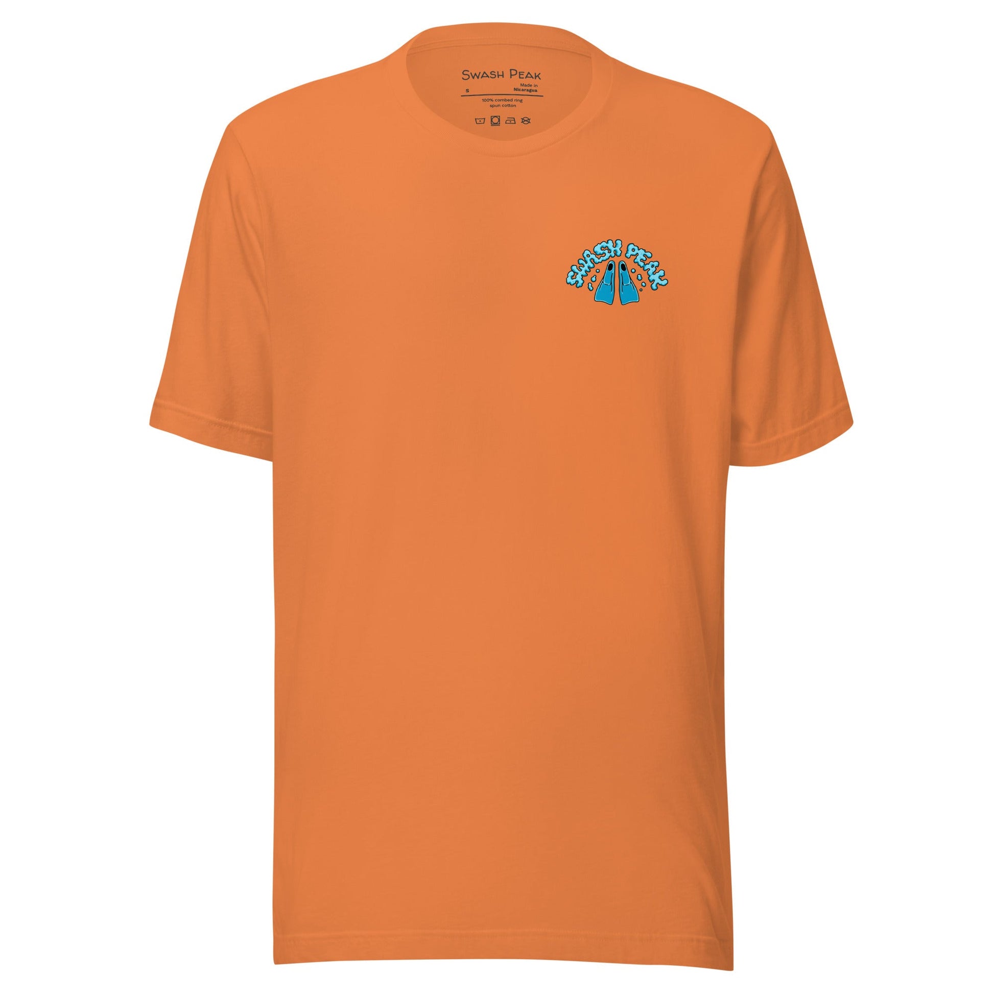 Wreck Raider Unisex Tee - Swash Peak