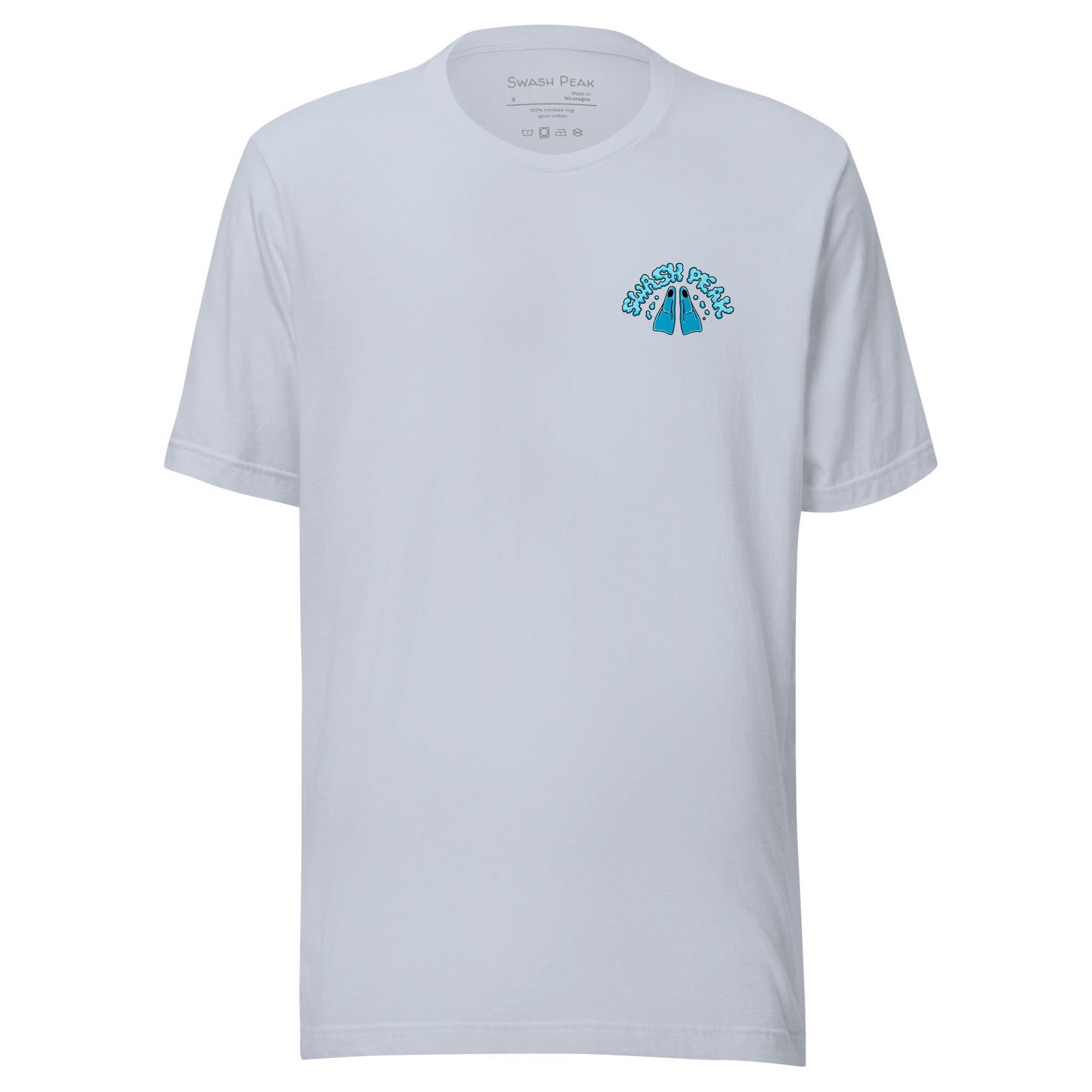 Wreck Raider Unisex Tee - Swash Peak