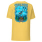 Wreck Raider Unisex Tee - Swash Peak