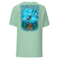 Wreck Raider Unisex Tee - Swash Peak