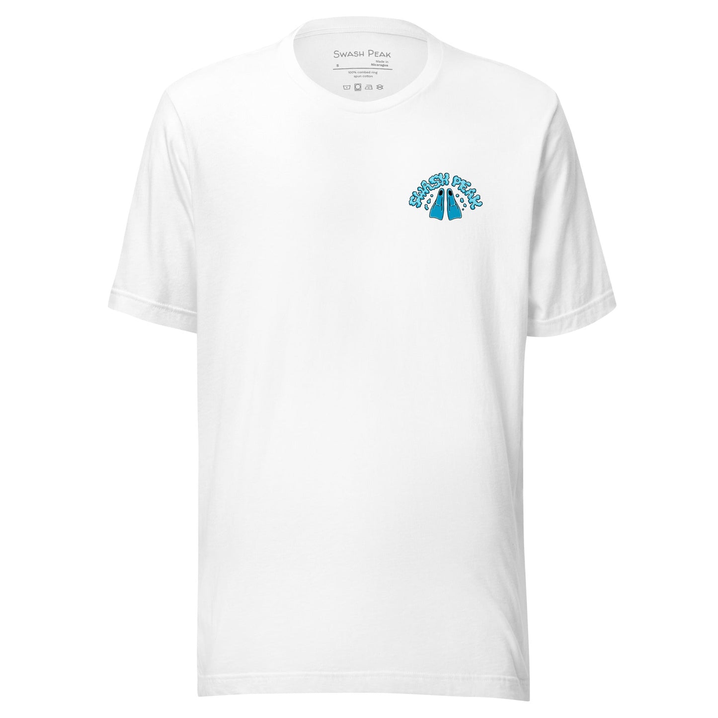 Wreck Raider Unisex Tee - Swash Peak