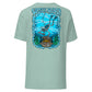 Wreck Raider Unisex Tee - Swash Peak