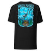 Wreck Raider Unisex Tee - Swash Peak