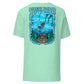 Wreck Raider Unisex Tee - Swash Peak