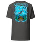 Wreck Raider Unisex Tee - Swash Peak