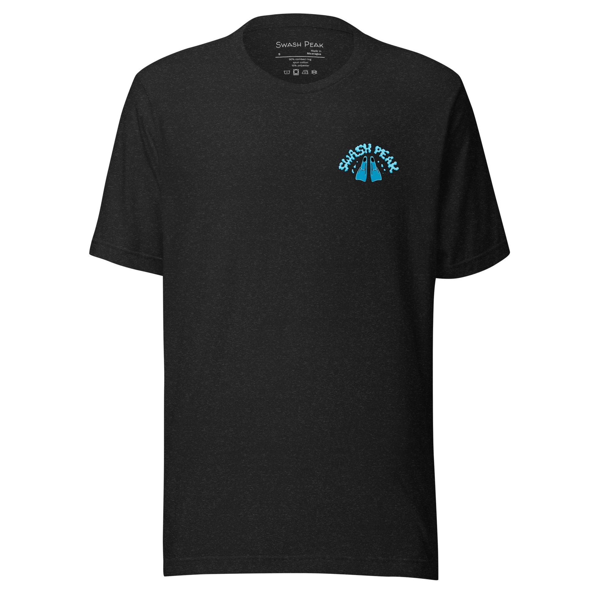 Wreck Raider Unisex Tee - Swash Peak