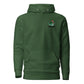 You Can Always Do One More Unisex Hoodie - Swash Peak