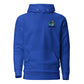 You Can Always Do One More Unisex Hoodie - Swash Peak