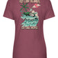 You Can Always Do One More Women's Tee - Swash Peak