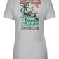You Can Always Do One More Women's Tee - Swash Peak