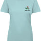 You Can Always Do One More Women's Tee - Swash Peak