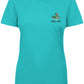 You Can Always Do One More Women's Tee - Swash Peak
