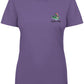 You Can Always Do One More Women's Tee - Swash Peak