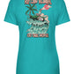 You Can Always Do One More Women's Tee - Swash Peak