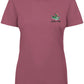 You Can Always Do One More Women's Tee - Swash Peak