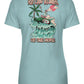 You Can Always Do One More Women's Tee - Swash Peak