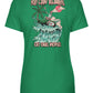 You Can Always Do One More Women's Tee - Swash Peak