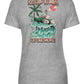 You Can Always Do One More Women's Tee - Swash Peak