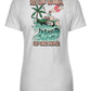 You Can Always Do One More Women's Tee - Swash Peak