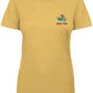 You Can Always Do One More Women's Tee - Swash Peak