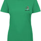 You Can Always Do One More Women's Tee - Swash Peak