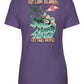 You Can Always Do One More Women's Tee - Swash Peak