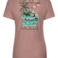 You Can Always Do One More Women's Tee - Swash Peak